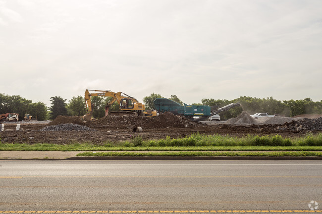 Building Photo - Cason Ridge Apartments