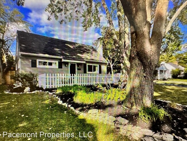 Building Photo - 3 br, 2 bath House - 2386 Woodstock Road
