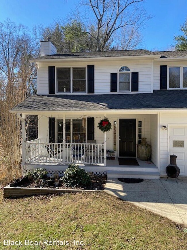 Building Photo - 3 br, 3.5 bath House - 113 Forest Lake Drive