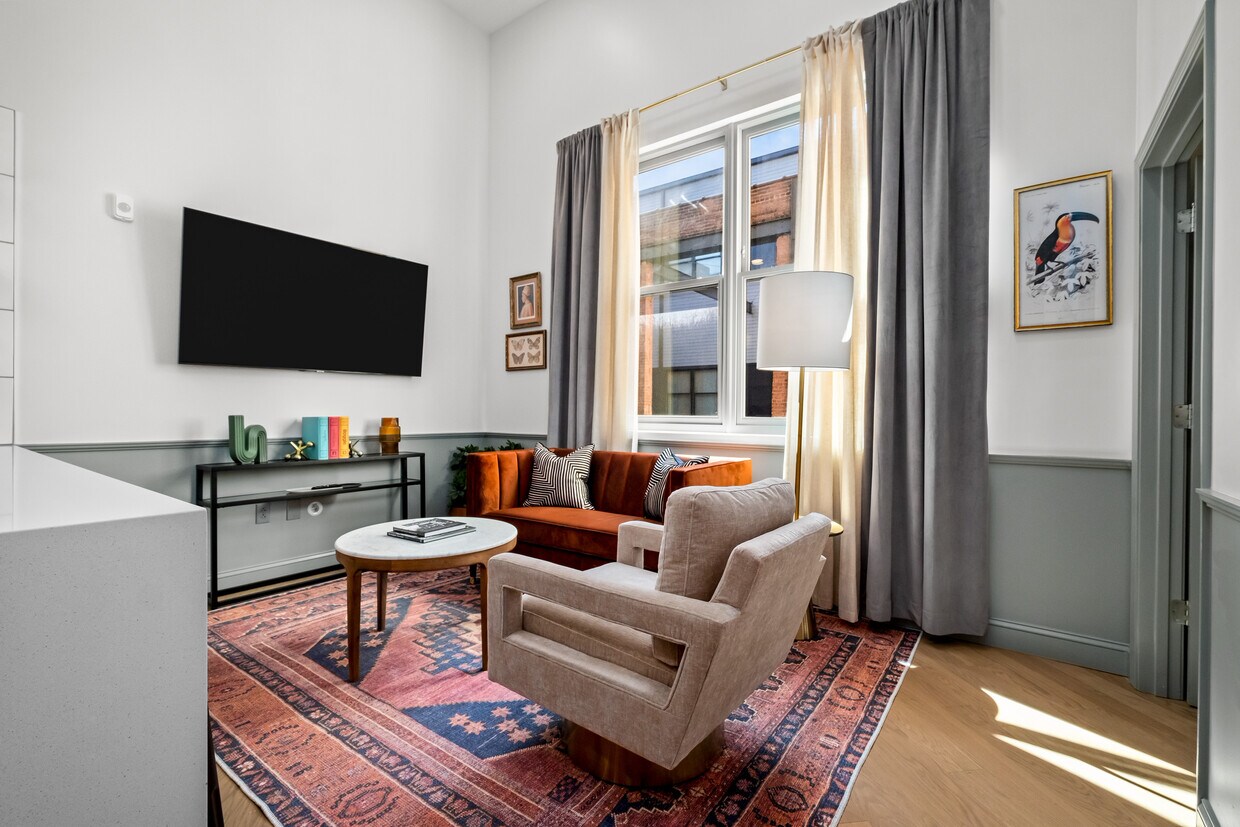Foto principal - 2212 Morris Ave