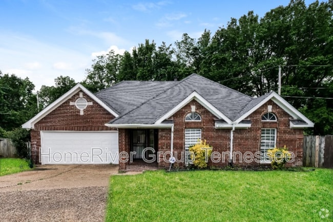 Building Photo - 6611 Nelson Way Dr