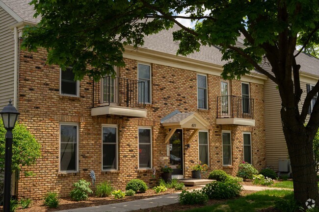 Building Photo - High Point Commons Apartments