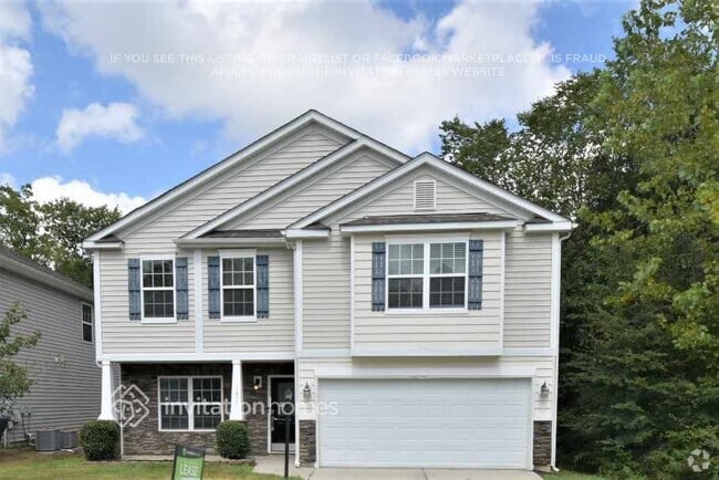 Building Photo - 12927 Settlers Trail Ct