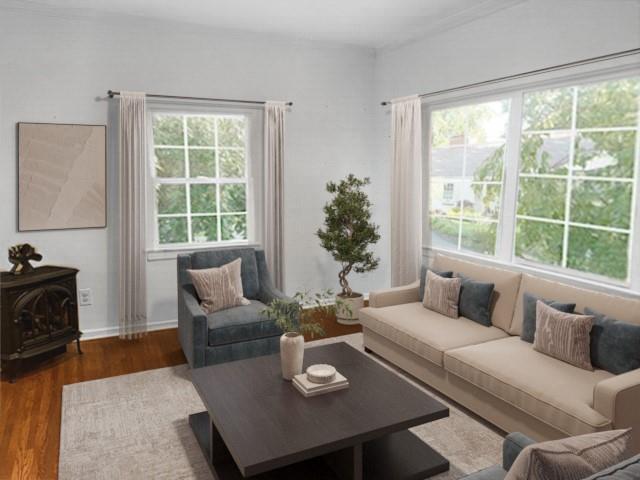 Foto del edificio - 212 Fernwood Terrace