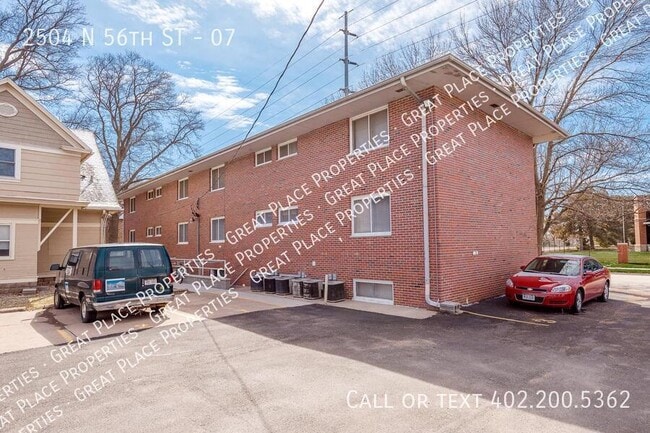 Building Photo - 2504 N 56th St