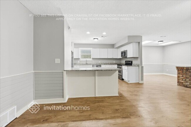 Foto del edificio - 3212 Glenmont Dr