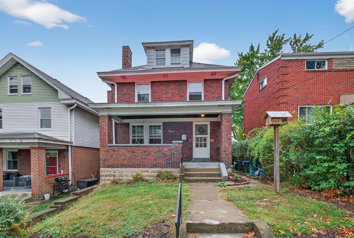 Foto principal - 3016 Grayson Ave