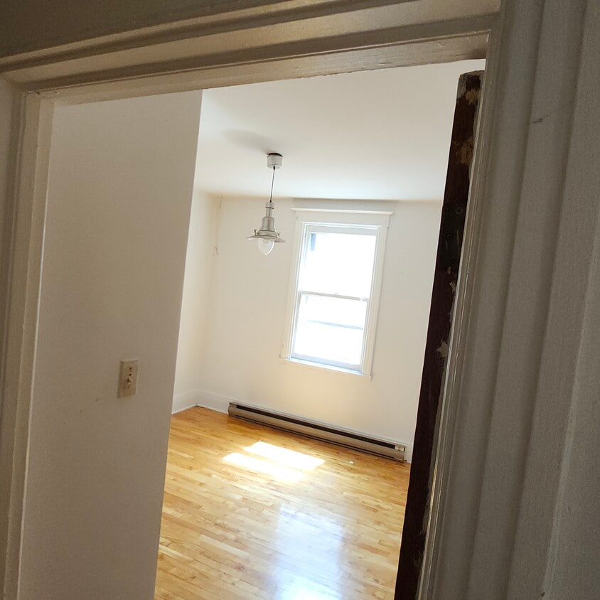 Master bedroom - 5201 Rue Snowdon