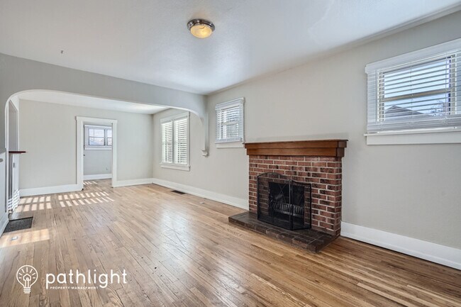 Building Photo - 3504 York St, Denver, CO, 80205