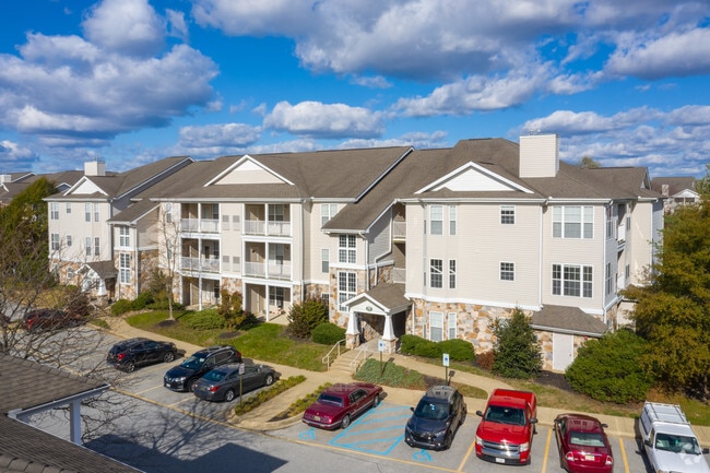 Building Photo - St. Andrews Community