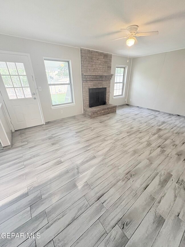 Building Photo - 3444 Tascosa St
