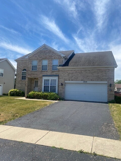 Foto principal - 1909 Havenhill Dr