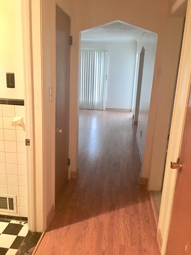 18080 Oakfield Ave, Detroit, MI 48235 House Rental in Detroit, MI