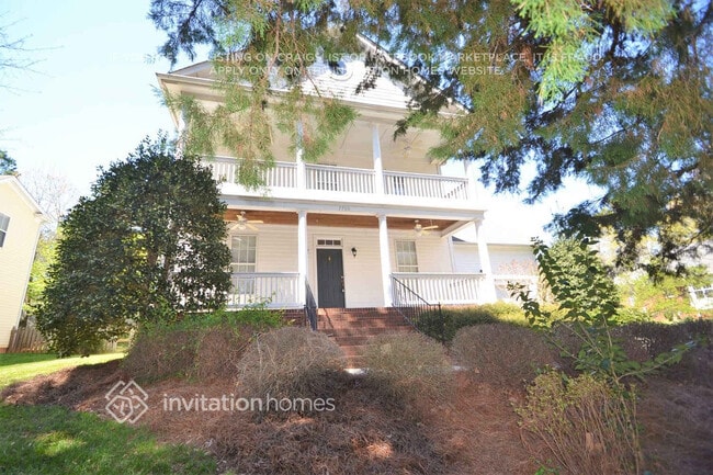 Building Photo - 7706 Red Oaks Trail