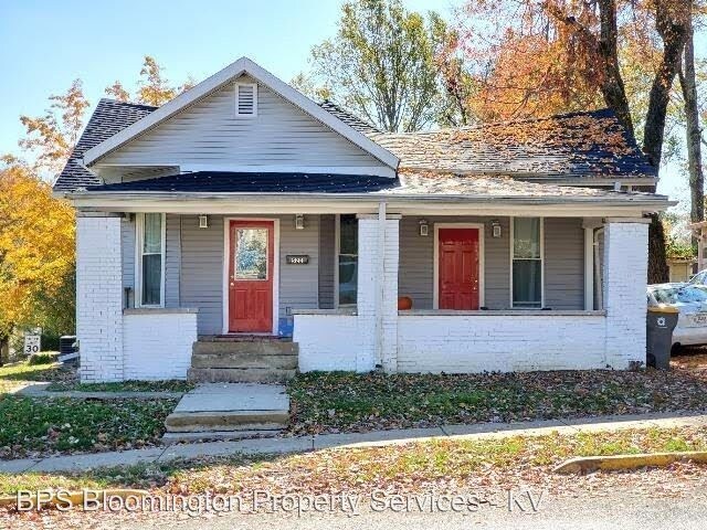 Primary Photo - 4 br, 3 bath Apartment - 520 E 2nd St