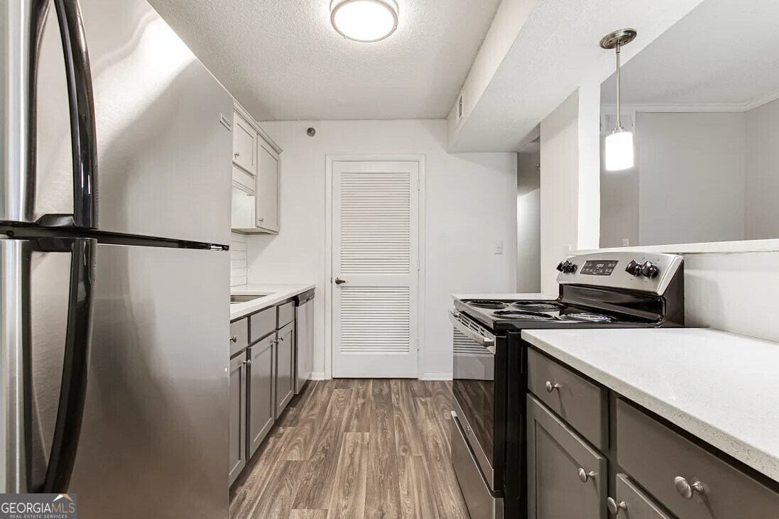 Primary Photo - 2330 Cobb Pkwy SE