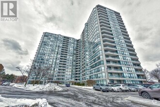 Building Photo - 4725-4725 Sheppard Ave E