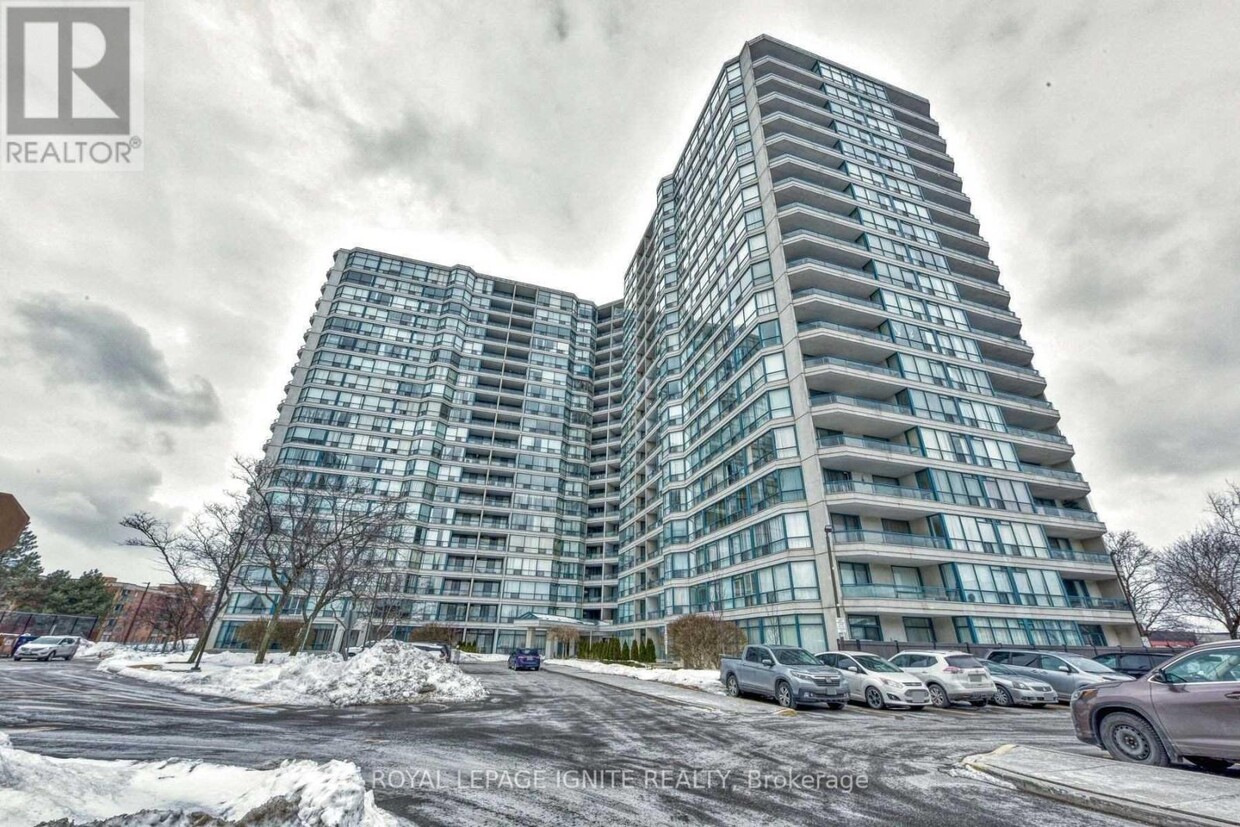Photo principale - 4725-4725 Sheppard Ave E