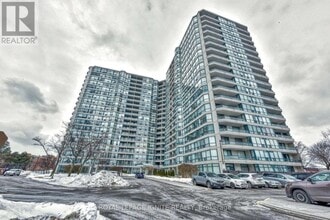 Building Photo - 4725-4725 Sheppard Ave E