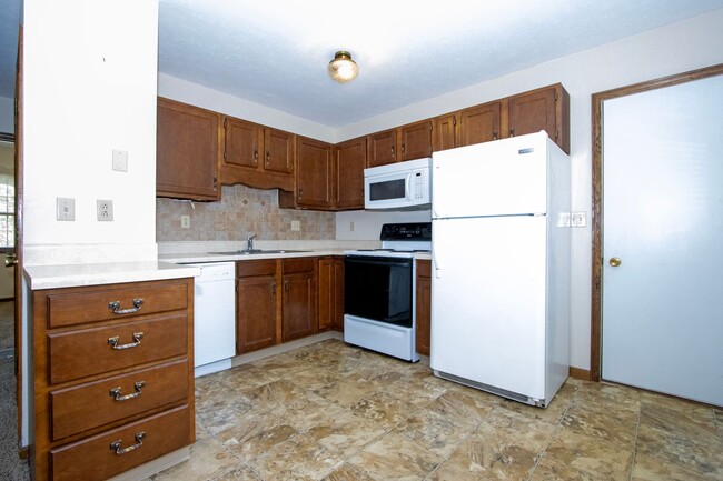 Foto del edificio - Two Bedroom - Duplex