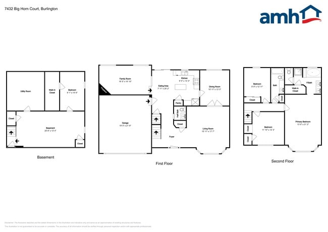Building Photo - 7432 Big Horn Ct