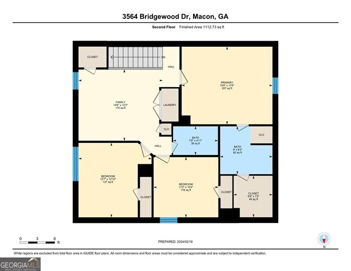 Building Photo - 3564 Bridgewood Dr