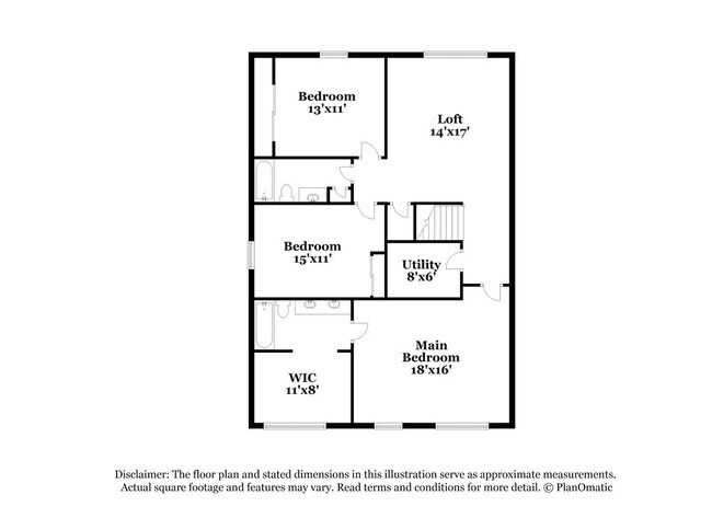 Foto del edificio - 4432 Norfleet St