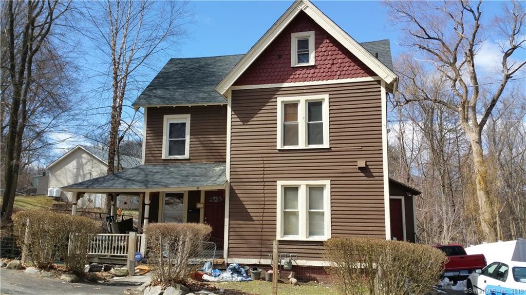 Primary Photo - 217 Dwight St