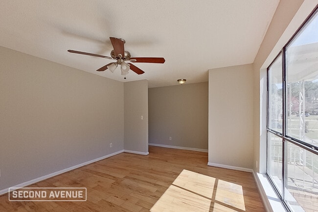 Foto del edificio - 434 15th Terrace NW