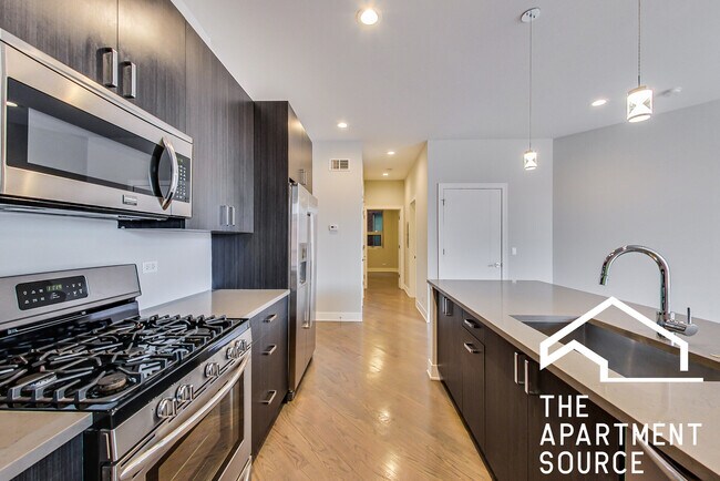 Foto del edificio - 2348 N Lister Ave