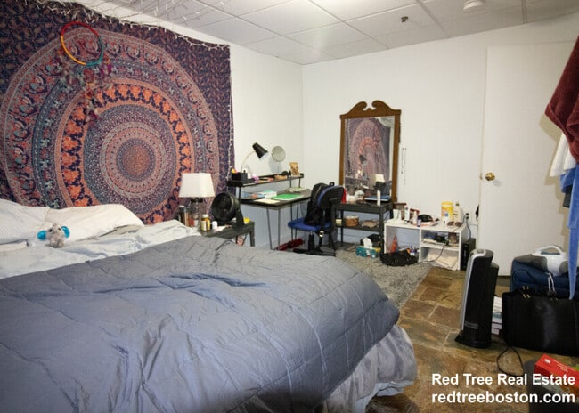 Photo - 238 Hemenway St Apartment