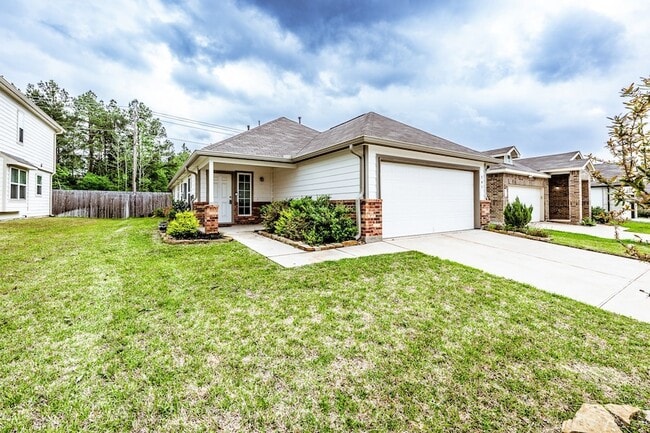 Building Photo - 207 Black Bear Dr