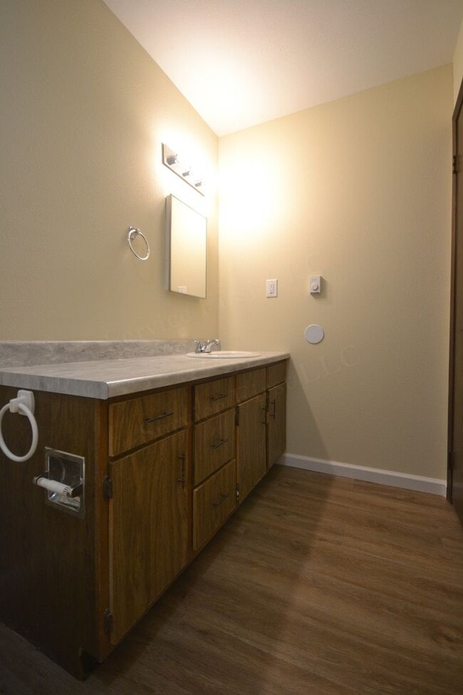 Foto del edificio - Cross Timbers Apartment