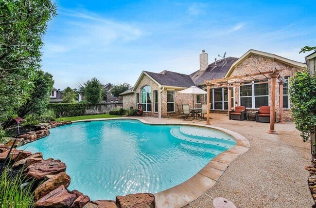Building Photo - 24802 Jillian Way Ct