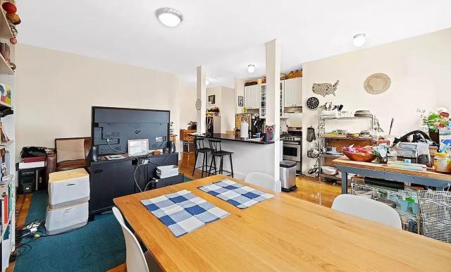 Foto del edificio - 1 bedroom in New York NY 10029