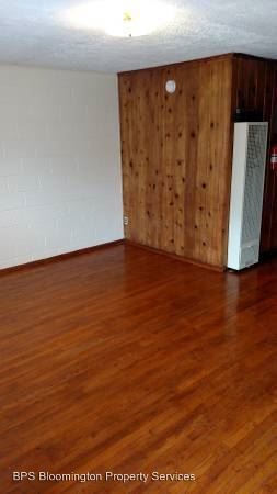 Foto del edificio - 1 br, 1 bath Apartment - 1202 N Dunn St