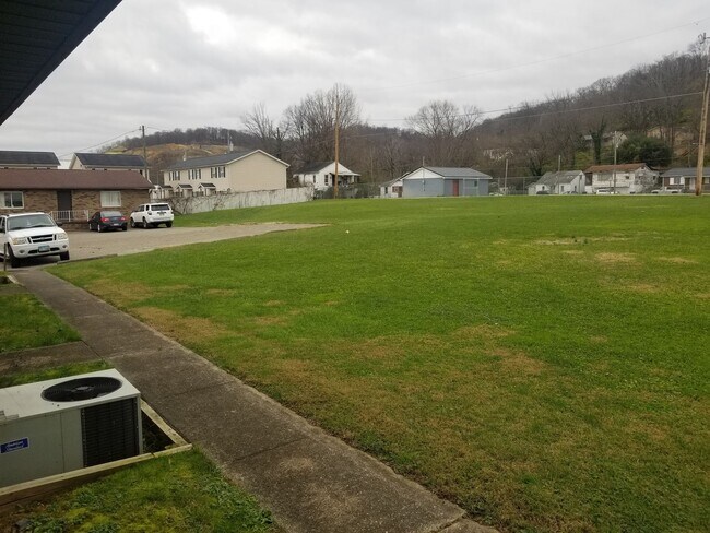 Large Grass Field - 11197 County Road 1