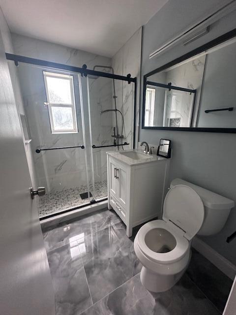 Foto del edificio - 430 Barnett St