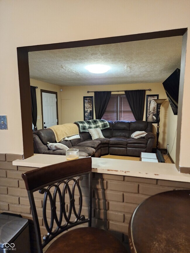 Foto del edificio - 2805 S Lockburn St