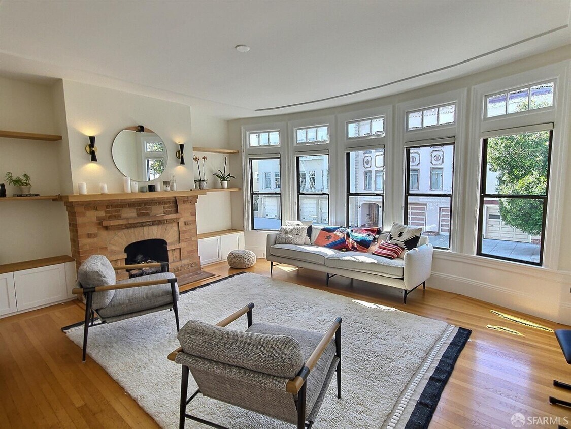 Foto del edificio - 3460 Pierce St