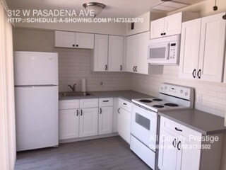 Building Photo - 312 W Pasadena Ave