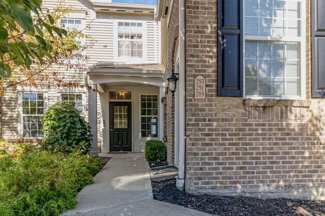 Building Photo - 293 Skyview Ct