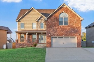 Building Photo - 1013 Garner Hills Dr