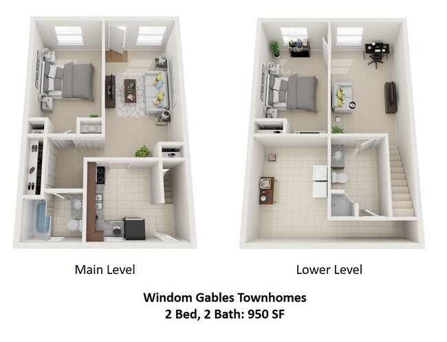 Foto del edificio - Windom Gables