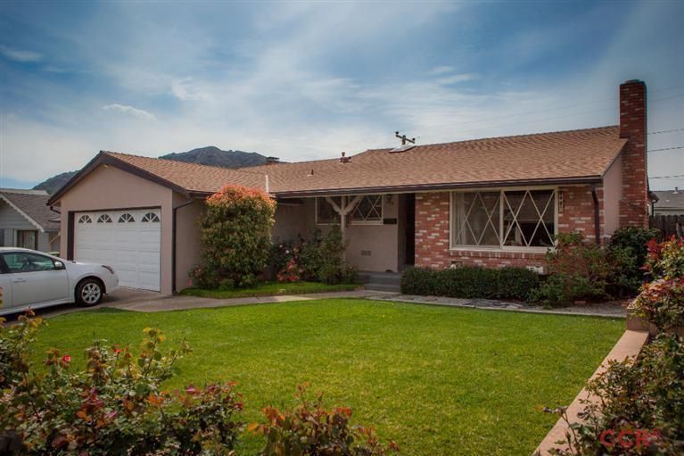 Foto principal - AVAILABLE JULY - Large 4 Bed / 2 Bath SLO ...