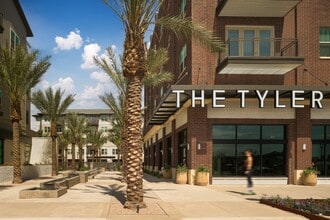 Building Photo - The Tyler