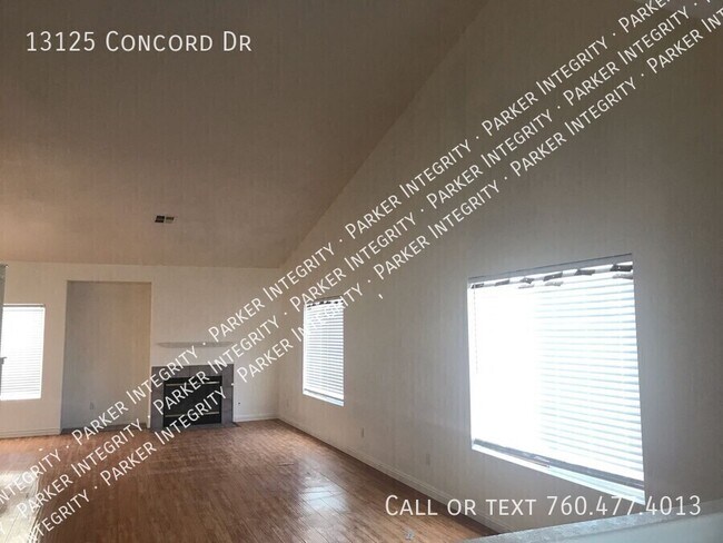 Foto del edificio - 13125 Concord Dr