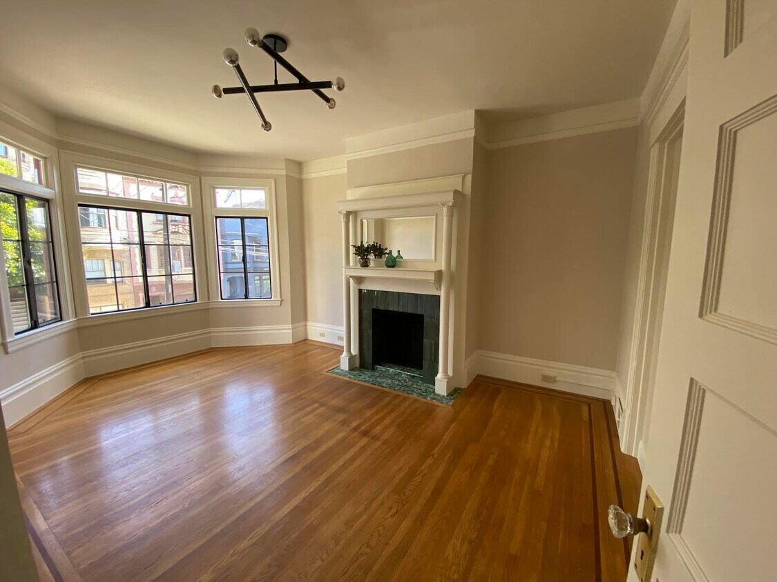 Foto principal - 1226 Green St