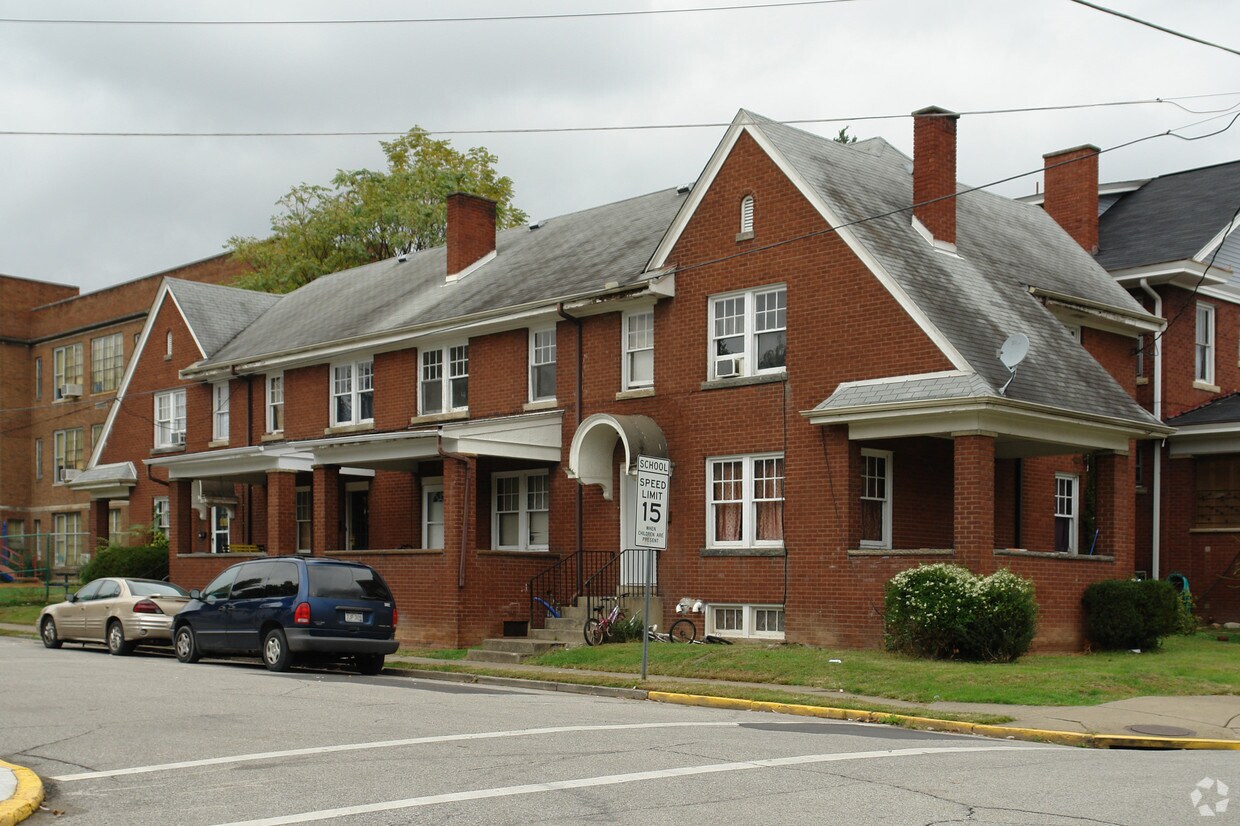 800 Grant St, Charleston, WV 25302 800 Grant St Charleston, WV