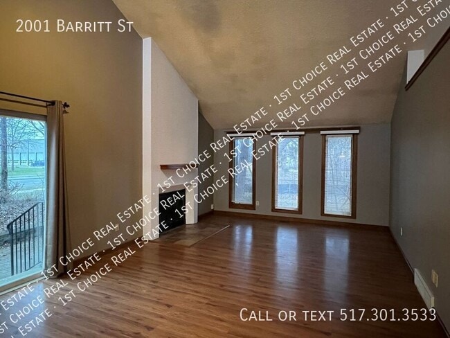 Foto del edificio - 2001 Barritt St